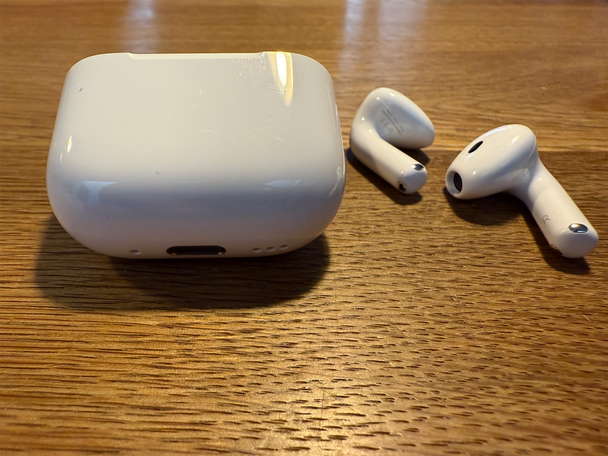 AirPods 4, best wireless earbuds
